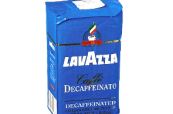 Мляно кафе  LAVAZZA  DECAFFEINATO - 250гр