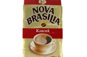 Мляно кафе  Нова Бразилия - класик-200г.