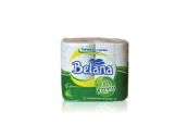 Тоалетна хартия Belana Go green 8бр