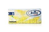 Носни кърпички Belana Lemon - 10 бр.