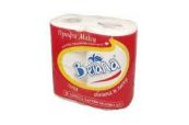 Тоалетна хартия Belana Макси  4бр