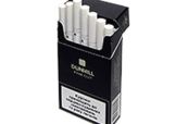 Dunhill Black