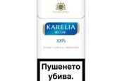 Karelia - 100 mm