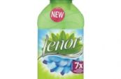 Омекотител LENOR  Passion & jasmine 2л