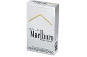 Marlboro Gold Fine Touch