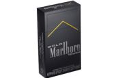 Marlboro Gold Touch