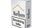 Marlboro Gold 