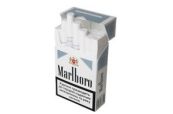 Marlboro Silver