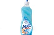 Препарат за миене на съдове Medix - Blue Diamond - 500 мл