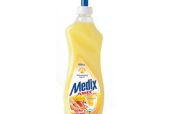 Препарат за миене на съдове Medix - Lychee & Freesia - 500 мл