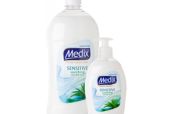 Течен сапун Medix  Sensitive