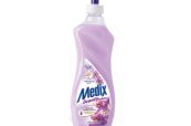 Препарат за миене на съдове Medix - Silk Touch - 500 мл