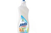 Препарат за миене на съдове Medix - Spring Freshness - 500 мл