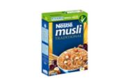 Мюсли Nestle - traditional