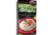 Ориз Басмати  Крина 500гр