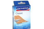 Пластир Hansaplast Classic - 1м