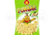 Pom - bar - сметана и лук-25гр
