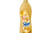 Омекотител SILAN Royal gold 1.8л 