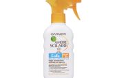 Garnier детски спрей  SPF 30