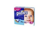 Pufies  2 (3-6) 94бр