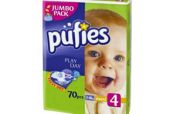Pufies  4 (7-18) 70бр