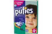 Pufies  4+ (9-20) 62бр