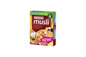 Мюсли Nestle - тропик