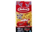 Макарони за деца Melissa - Колите