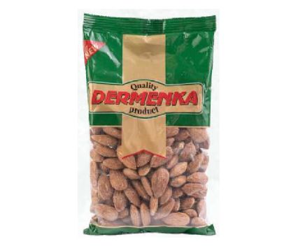 Печени Бадеми Dermenka 100 г