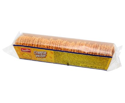 Вафли със Сирене Snackline 100 гр