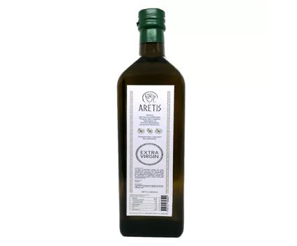 Зехтин Aretis Extra Virgin 1 л