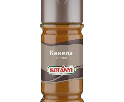 Канела На Прах Солница  Kotanyi  45 г