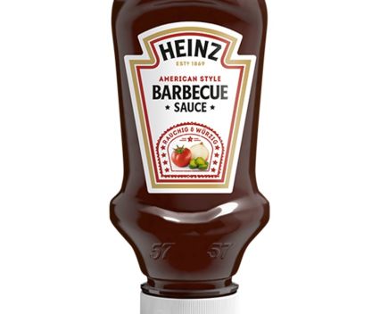 Сос Heinz за барбекю 480 мл