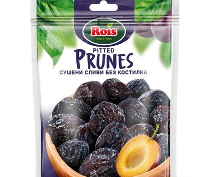 Сушени Сливи без Костилки Rois 150 г