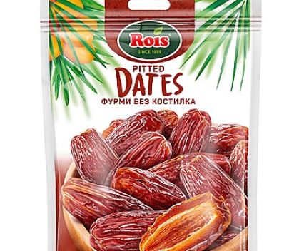 Сушени Фурми без Костилка Rois 120 г