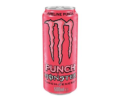 Енергийна Напитка Monster Pipeline Punch 500 мл