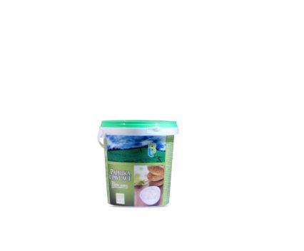 Сръбска Нарязана Чушка в Сметана Paprika u Pavlaci Lazar 600 г
