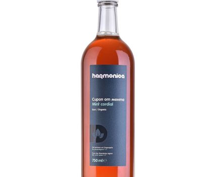 Сироп за Разреждане Harmonica от Мента 750 мл