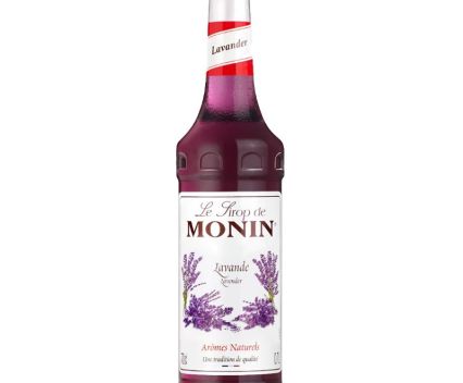 Сироп за Разреждане Monin Лавандула 700 мл