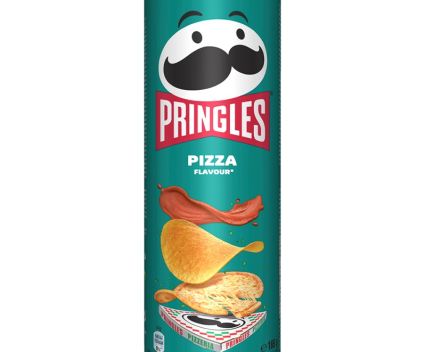 Чипс Pringles Пица 165г