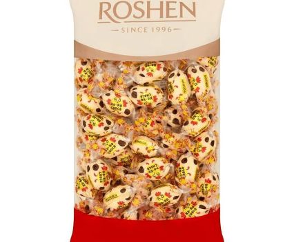 Шоколадови Бонбони  Roshen Коко Шоко 1 кг