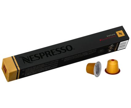 Кафе Nespresso Volluto Decaffeinato 10 Капсули