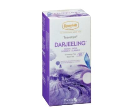 Черен чай Ronnefeldt Darjeeling 25 х 1,5 гр
