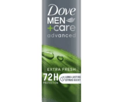 Део спрей за мъже Dove Advance Care 200 мл