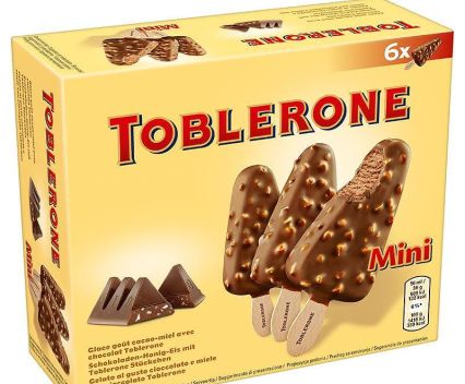 Мини Сладолед Toblerone 6 х 35 г