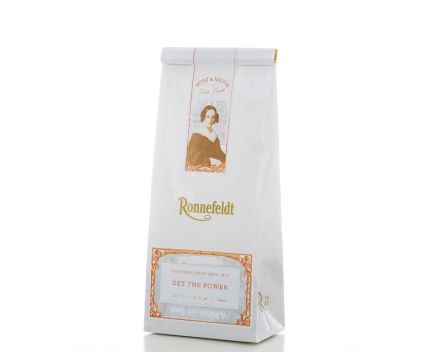 Чай Ronnefeldt Get the Power 100 г