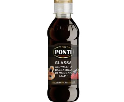 Ponti Балсамова Глазура Модена 250 г