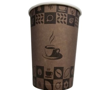 Картонени Чаши Perlex 260 мл 50 бр