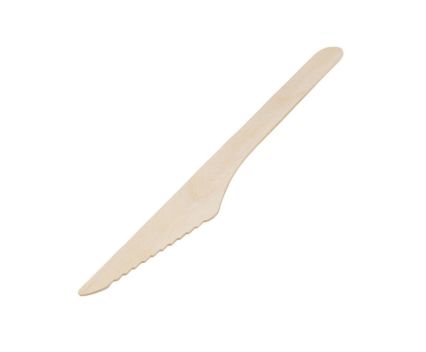 Дървени Ножове Pick Me 16.5 см 10 бр