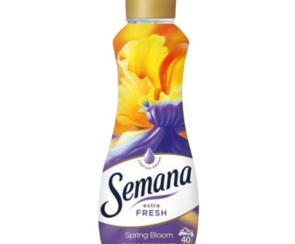 Омекотител Semana Spring Bloom 800 мл
